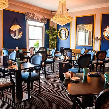 Llandudno Bay Hotel Εξωτερικό φωτογραφία