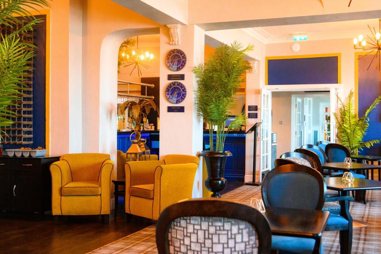 Llandudno Bay Hotel Εξωτερικό φωτογραφία