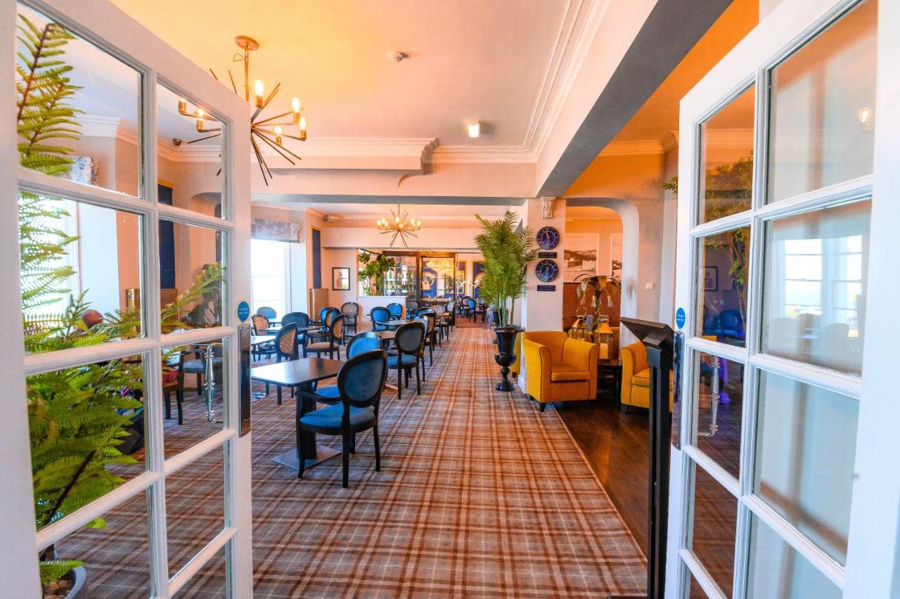 Llandudno Bay Hotel Εξωτερικό φωτογραφία